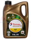 Total Quartz Ineo ECS 5W-30, 5L