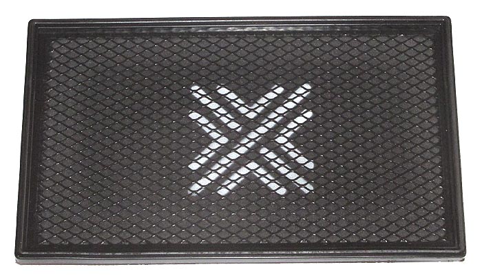 Športový filter Pipercross - Octavia 3/4, Superb 3, Karoq, Kodiaq, Audi, Seat, VW