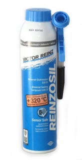 REINZOSIL - tmel do 300°C, 200 ml