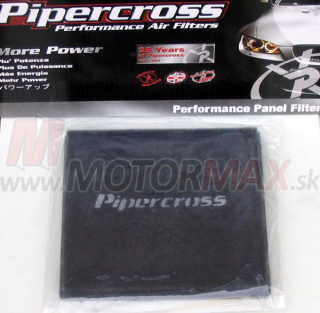 Športový filter Pipercross - BMW 535i, 640i, 740i, 35i, 40i