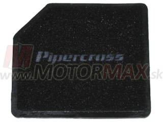 Športový filter Pipercross - BMW E60/E61 520d/535d, E63/E64 635d